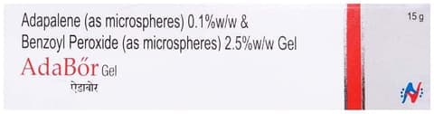 Adabor Gel