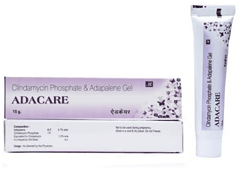 Adacare Gel