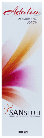 Adalia Moisturizing Lotion