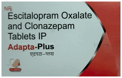 Adapta-Plus Tablet