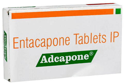 Adcapone Tablet