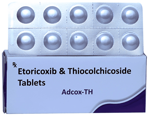 Adcox-TH Tablet