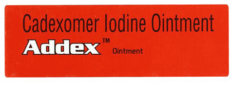 Addex 500mg Ointment