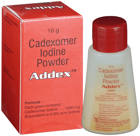 Addex Powder