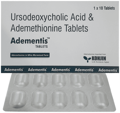 Adementis Tablet