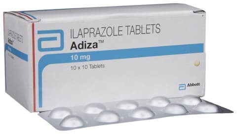 Adiza Tablet