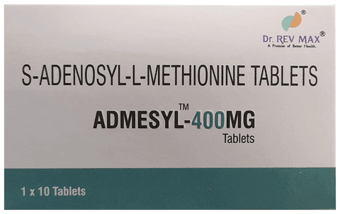Admesyl-400 Tablet