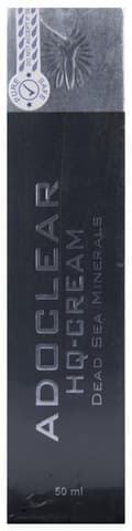 Adoclear HQ Cream