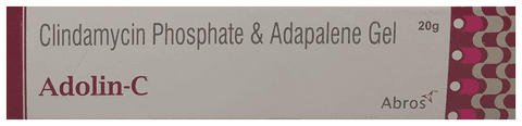 Adoline-C Gel