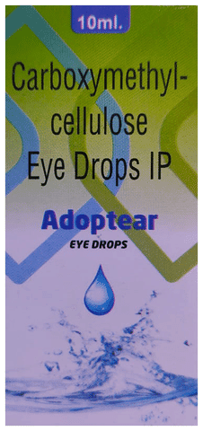 Adoptear Eye Drop