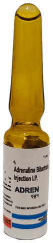 Adren Injection
