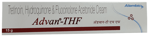 Advan-THF Cream