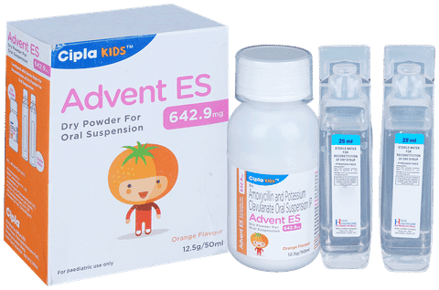 Advent ES Oral Suspension