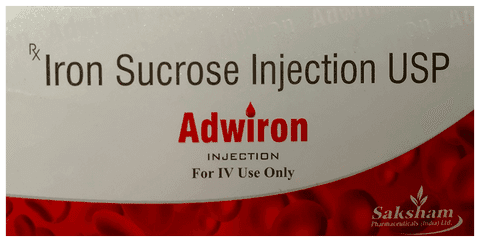 Adwiron Injection