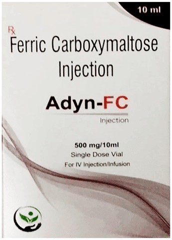 Adyn-FC Injection