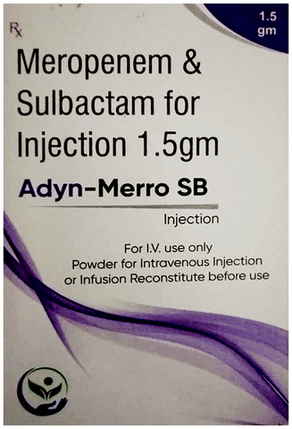 Adyn-Merro SB Injection