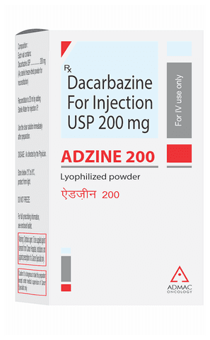 Adzine 200 Injection