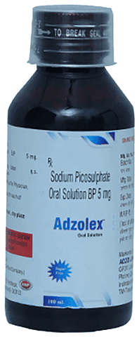 Adzolex Oral Solution