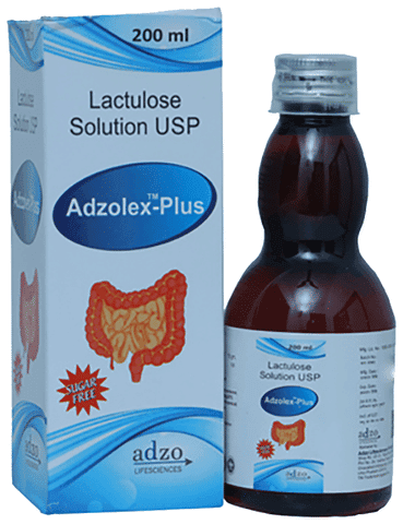 Adzolex-Plus Oral Solution