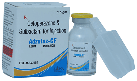 Adzotaz-CF Injection