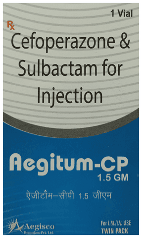 Aegitum-CP Injection