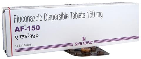 AF 150 Tablet DT