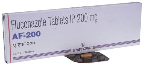 AF 200 Tablet
