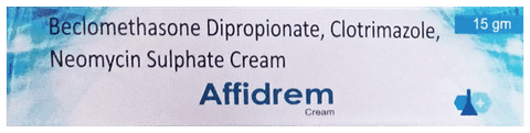 Affidrem Cream
