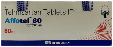 Affotel 80 Tablet