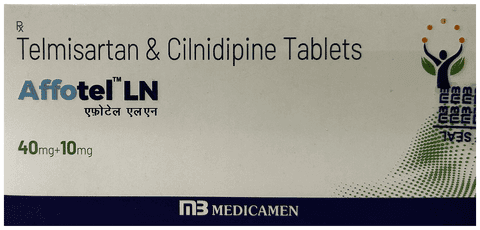 Affotel LN Tablet