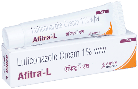 Afitra-L Cream