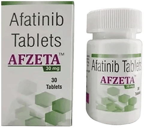 Afzeta 30mg Tablet