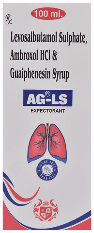 AG-LS Syrup