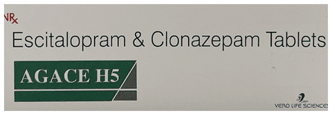 Agace H 5 Tablet