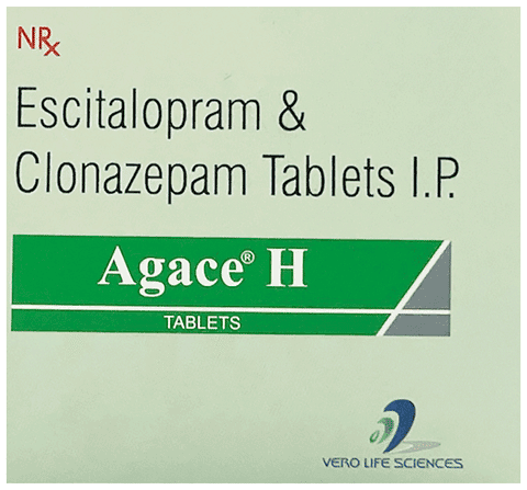 Agace H Tablet
