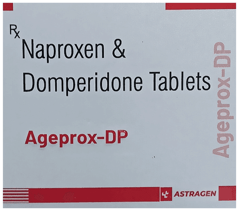 Ageprox-DP Tablet