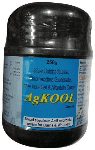 Agkool Cream