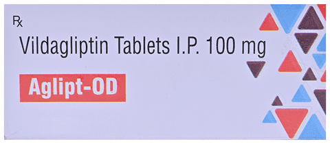 Aglipt-OD Tablet