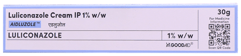 Aidluzole Cream