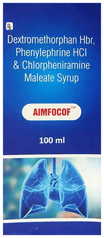Aimfocof Syrup