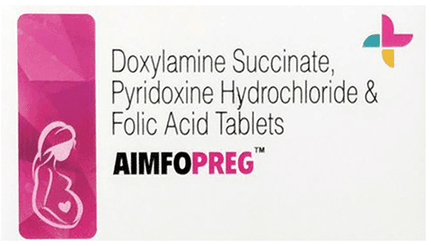 Aimfopreg Tablet