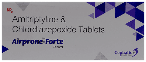 Airprone-Forte Tablet
