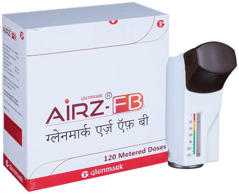 Airz FB Inhaler