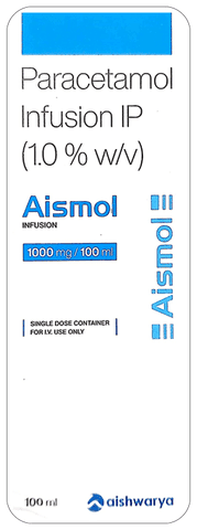 Aismol Infusion