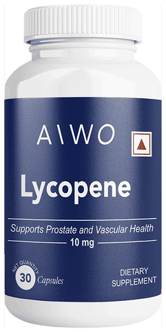 AIWO Lycopene Capsule