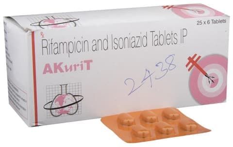 Akurit Tablet