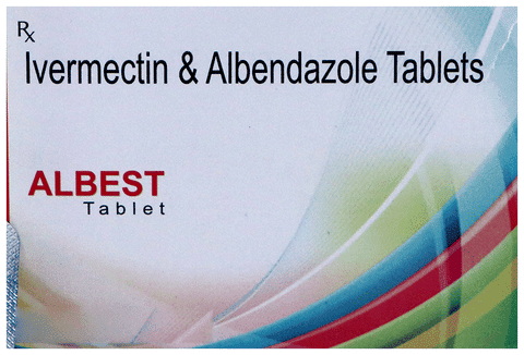 Albest Tablet
