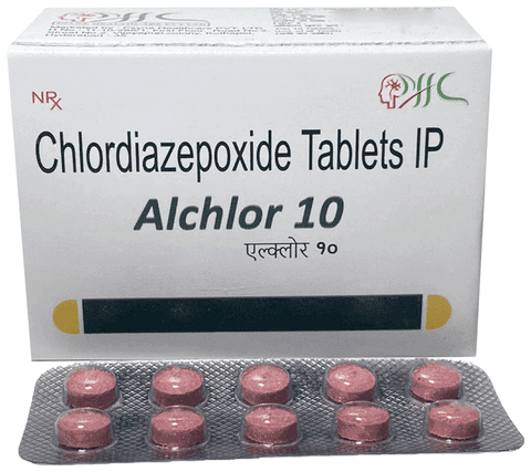 Alchlor 10 Tablet