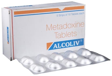 Alcoliv Tablet