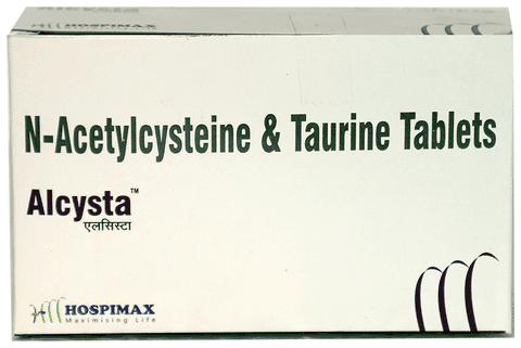 Alcysta Tablet